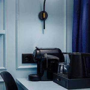Double Kamer "Previlege"
