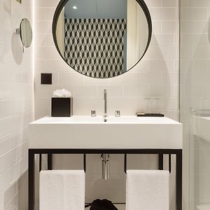 Klassieke Kamer met Twee Aparte Bedden